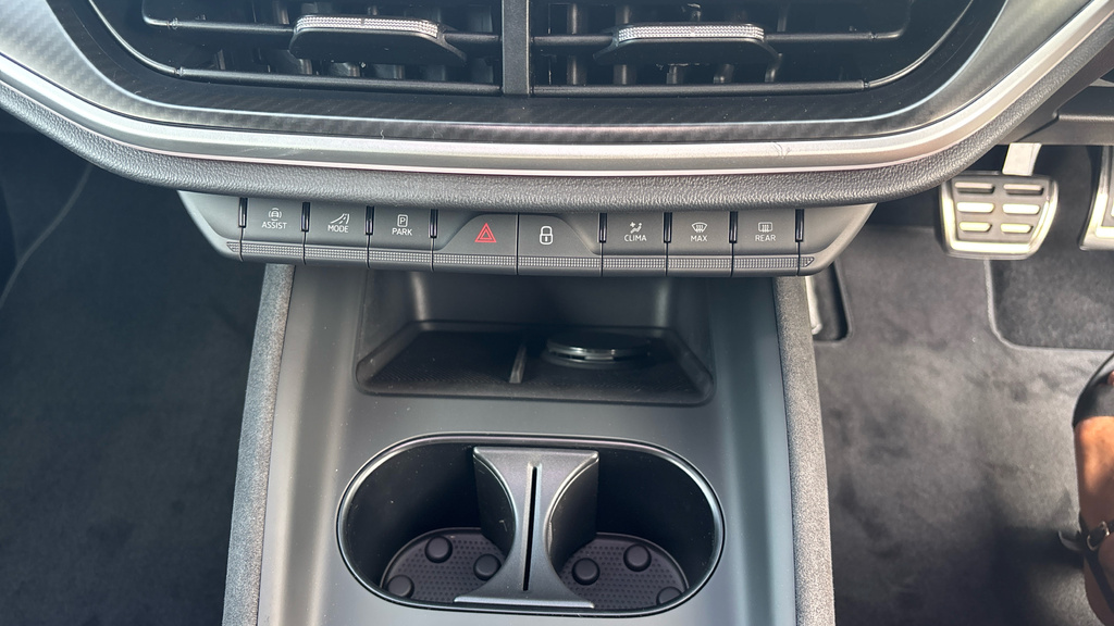 Skoda Elroq 85 Edition 82Kwh 286Ps Green #37