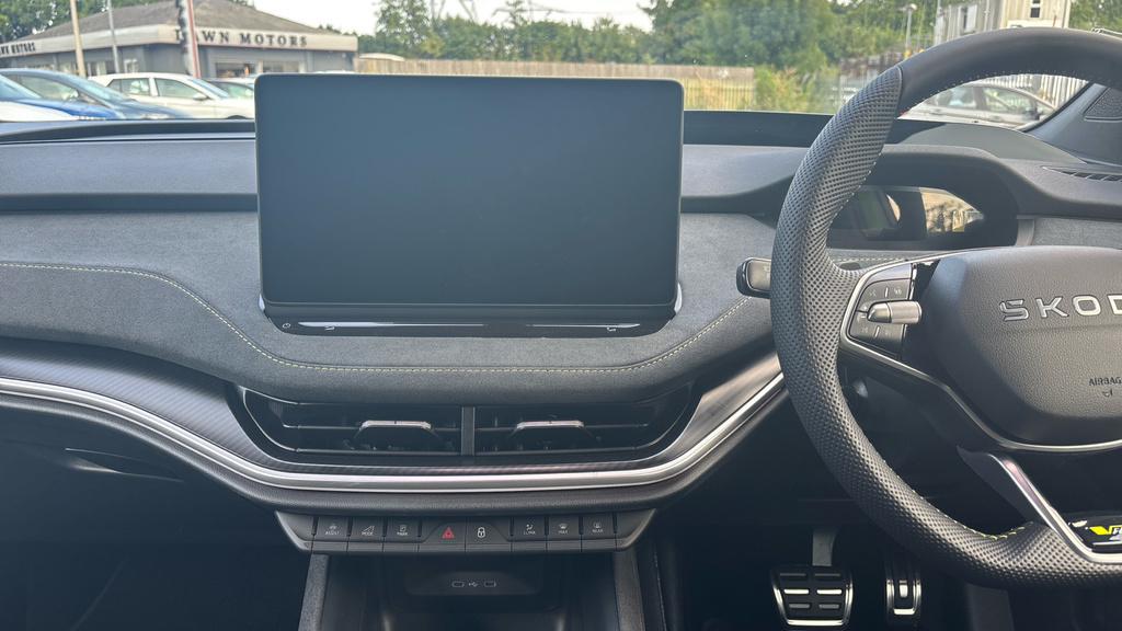 Skoda Elroq 85 Edition 82Kwh 286Ps Green #13