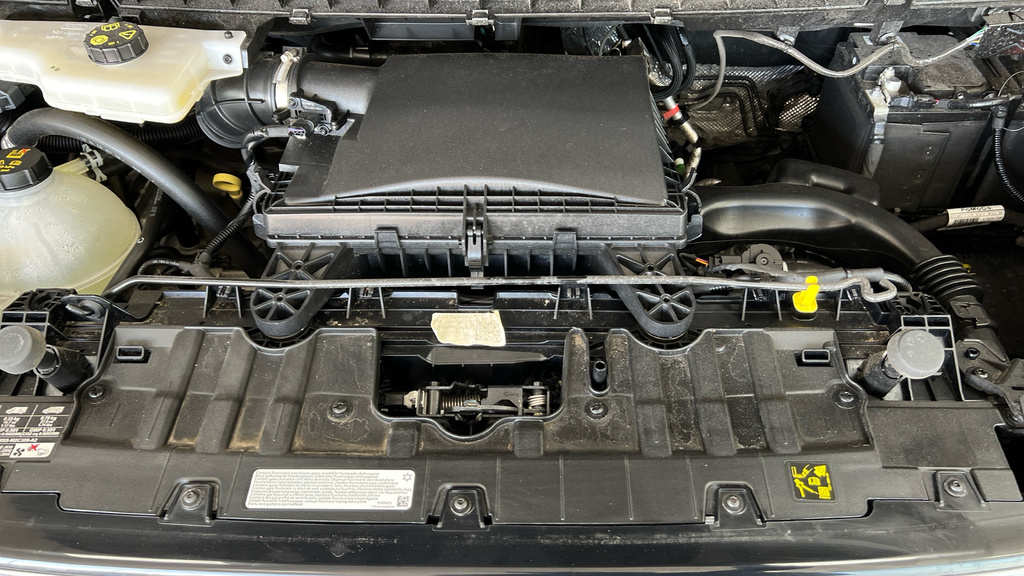 Audi A5 2.0 Tfsi 204 S Line S Tronic Soundvision Black #16