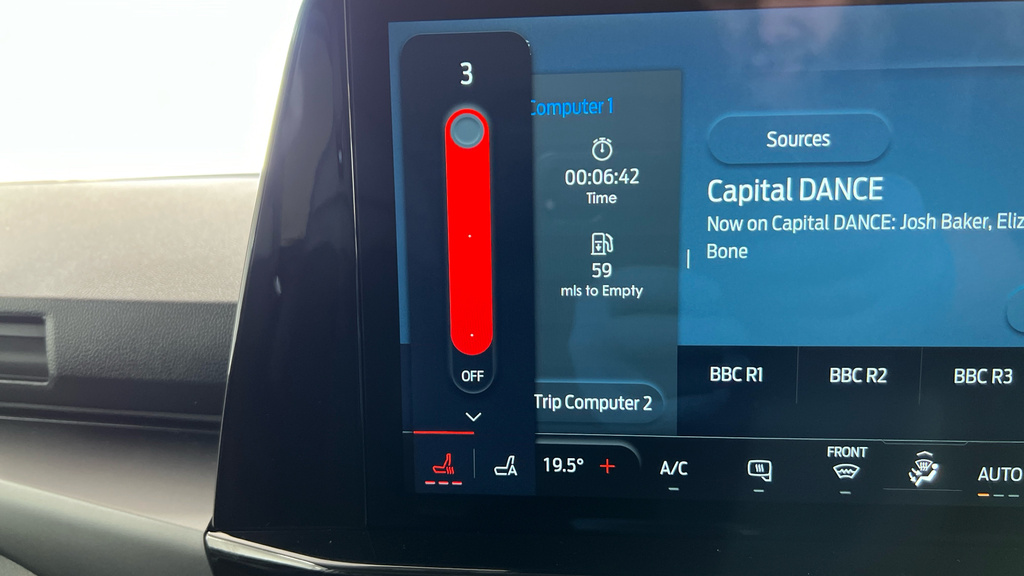 Audi A5 2.0 Tfsi 204 S Line S Tronic Soundvision Black #26