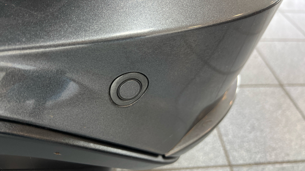 Audi A5 2.0 Tfsi 204 S Line S Tronic Soundvision Black #30