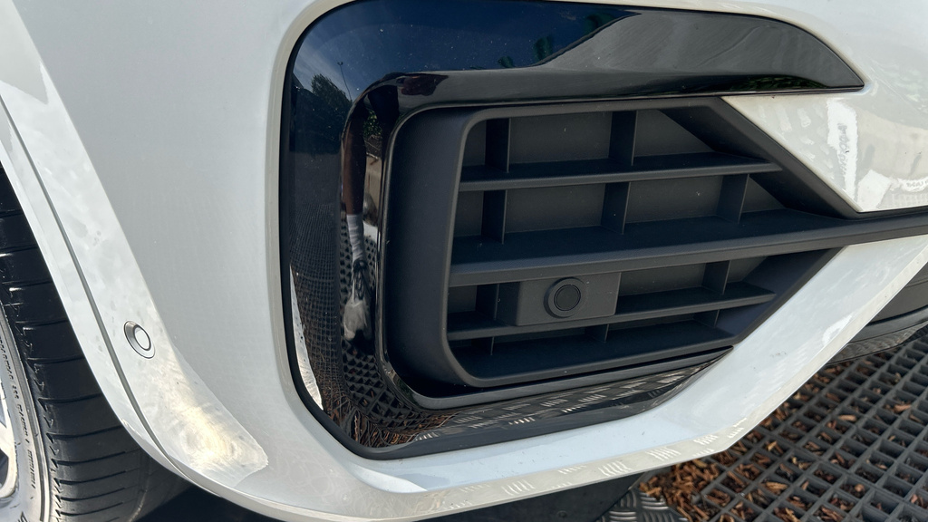 Volkswagen Touareg R-line Tech Plus Black #23