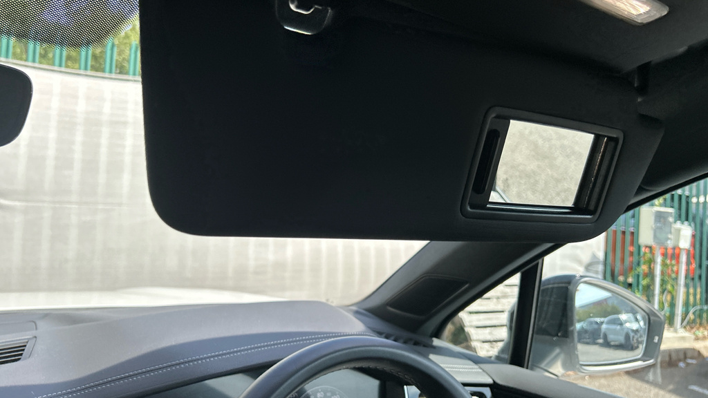 Volkswagen Touareg R-line Tech Plus Black #71