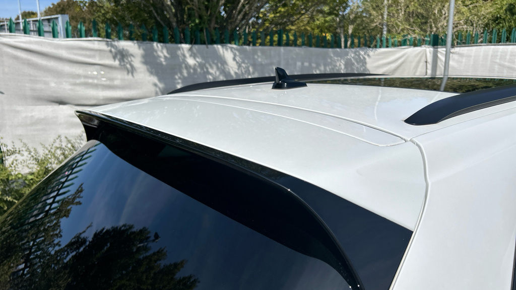 Volkswagen Touareg R-line Tech Plus Black #32