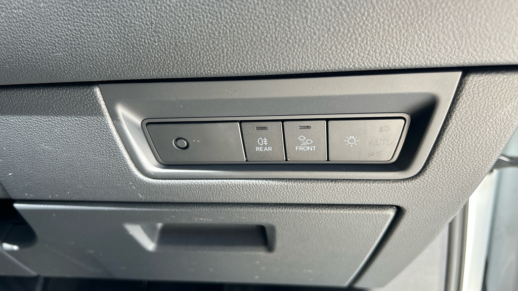 Volkswagen Touareg R-line Tech Plus Black #55