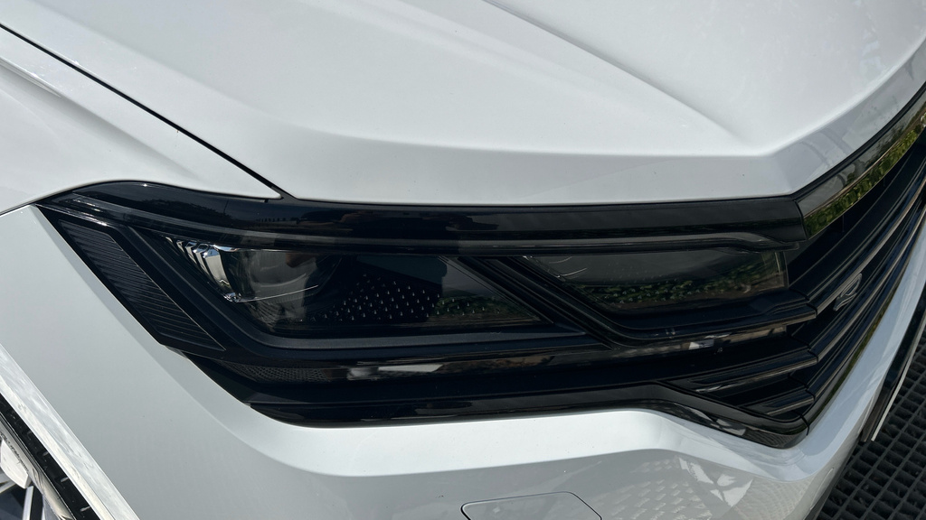 Volkswagen Touareg R-line Tech Plus Black #22