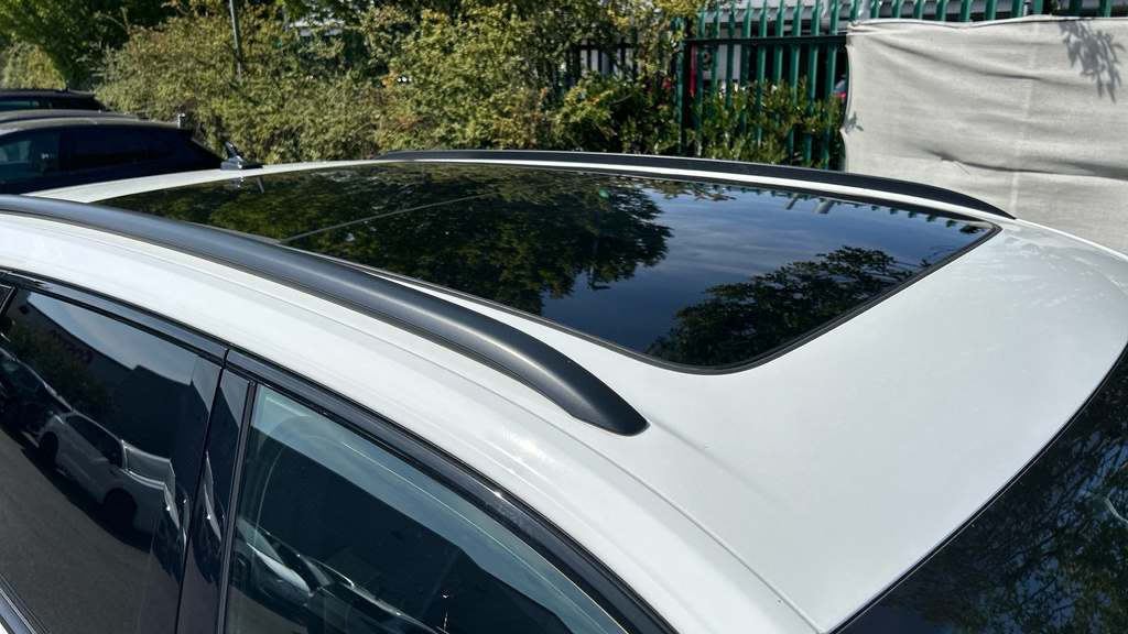 Volkswagen Touareg R-line Tech Plus Black #26