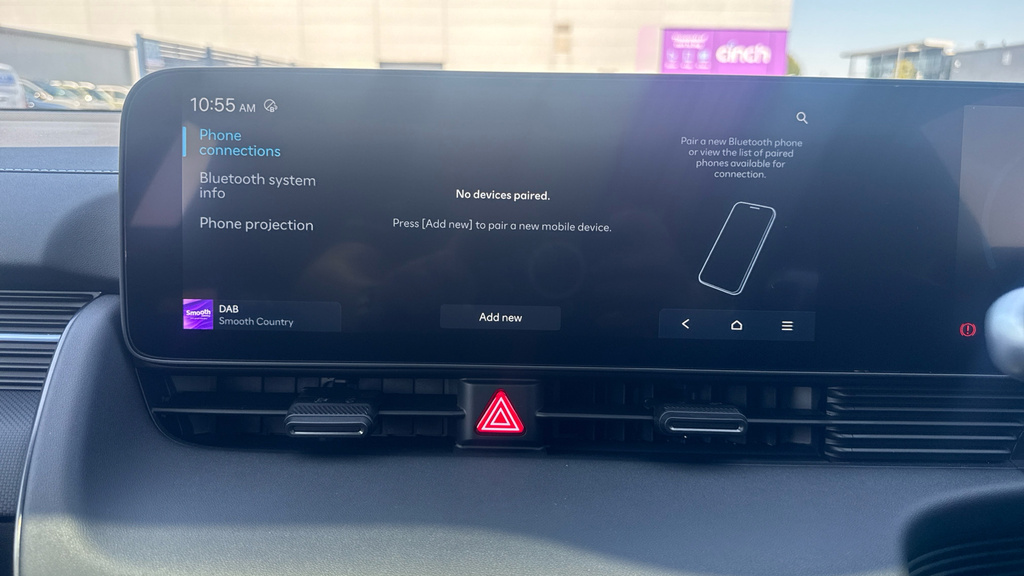 Hyundai Ioniq 5 Ultimate Black #28