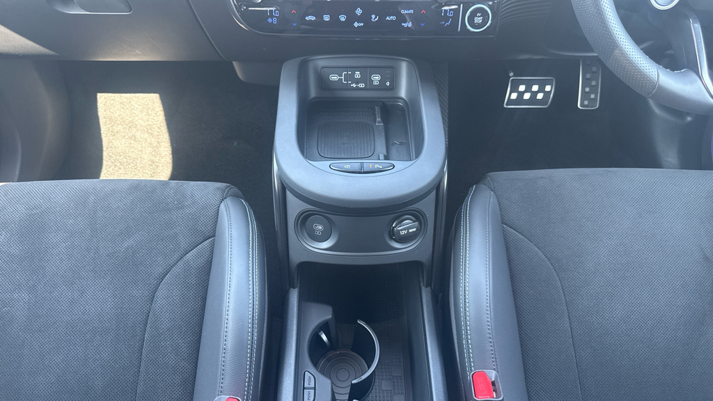 Hyundai Ioniq 5 Ultimate Black #24