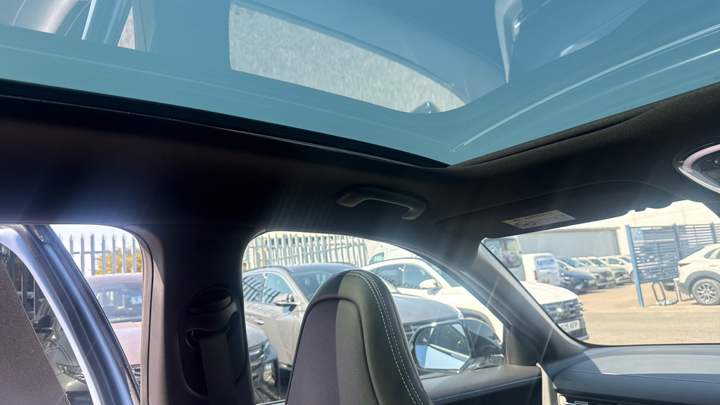 Hyundai Ioniq 5 Ultimate Black #25