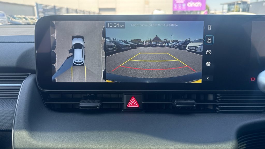 Hyundai Ioniq 5 Ultimate Black #23