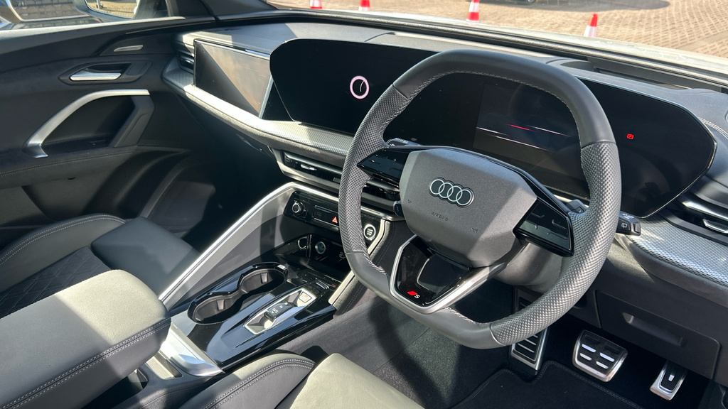 Audi Q5 Q5 2.0 Tdi Quattro Edition 1 S Tronic White #6