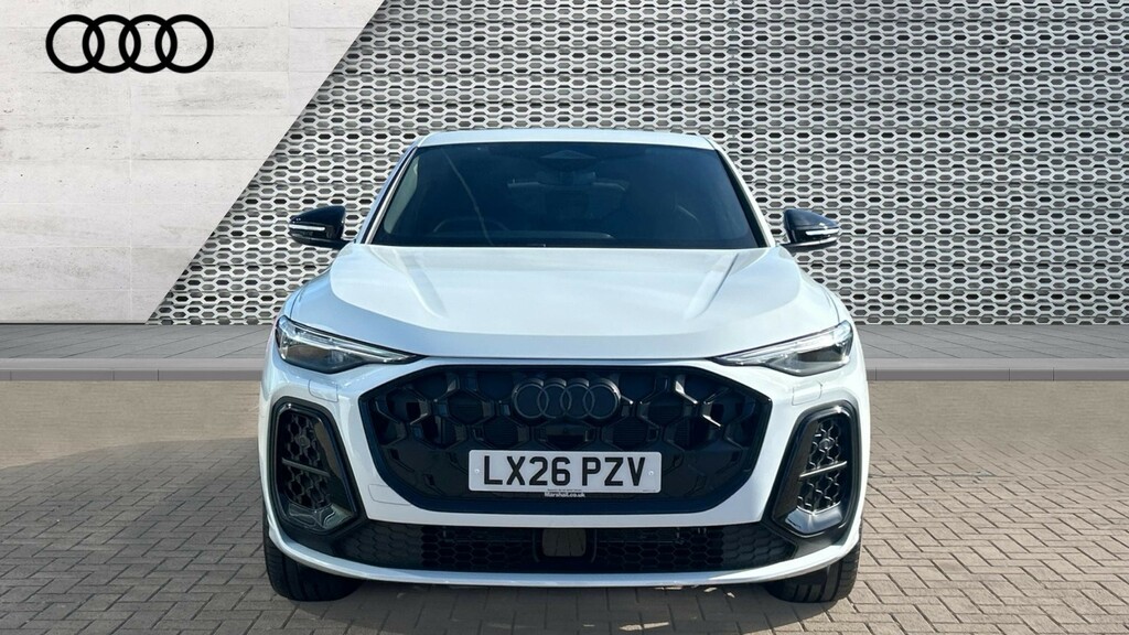 Audi Q5 2.0 Tdi Quattro Edition 1 S Tronic Sv Green #10
