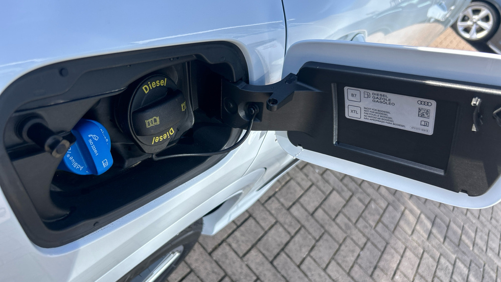 Audi Q5 2.0 Tdi Quattro Edition 1 S Tronic Sv Green #22
