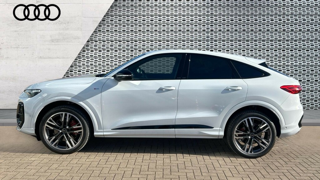 Audi Q5 2.0 Tdi Quattro Edition 1 S Tronic Sv Green #9