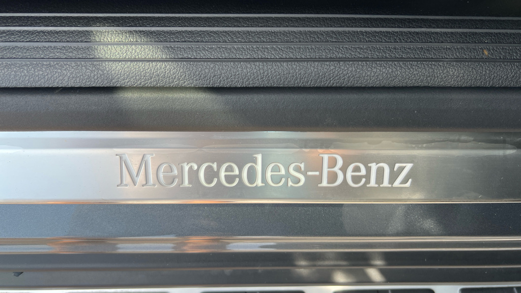 Mercedes-Benz EQE Eqe 350 96Kwh Amg Line Night Edition Premium Plu  #44