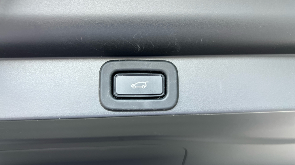 Land Rover Range Rover 4.4 P530 V8 First Edition Grey #62