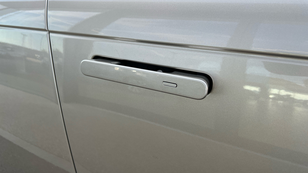 Land Rover Range Rover 4.4 P530 V8 First Edition Grey #55