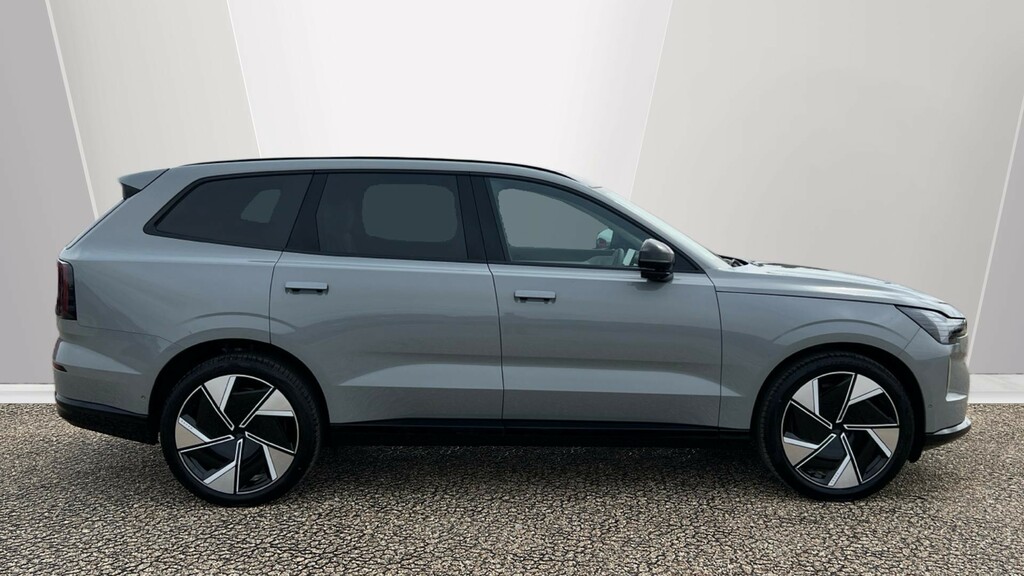 Volvo EX90 Volvo Ex90 Estate 500Kw Twin Motor Performance Ult Grey #3