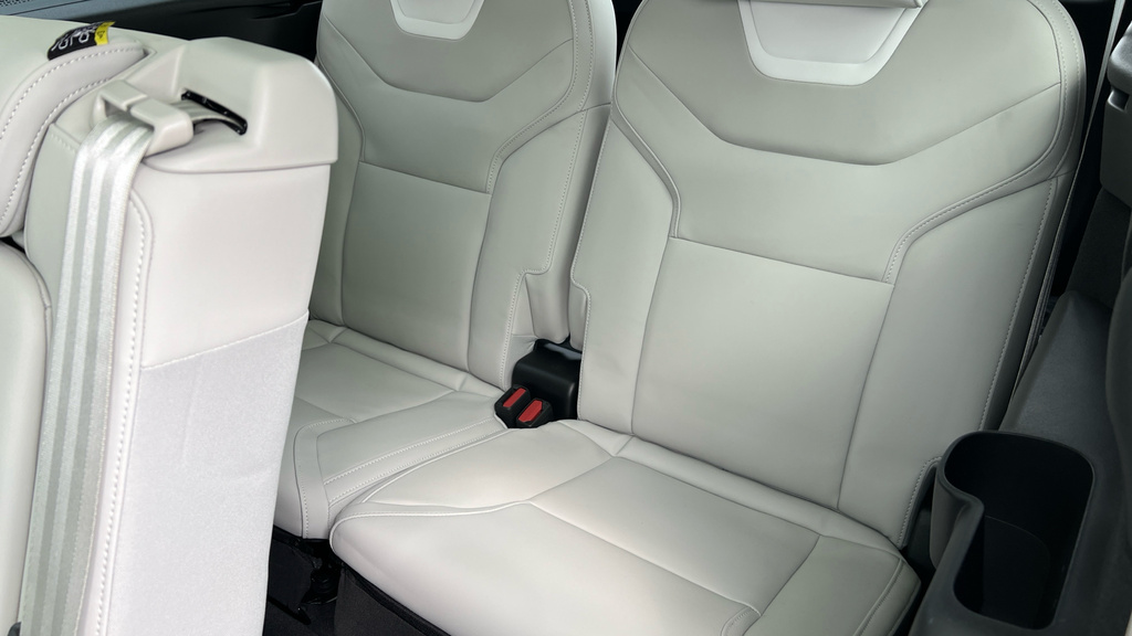 Volvo EX90 Ultra, Twin Motor Performance, 7 Seats Blue #14