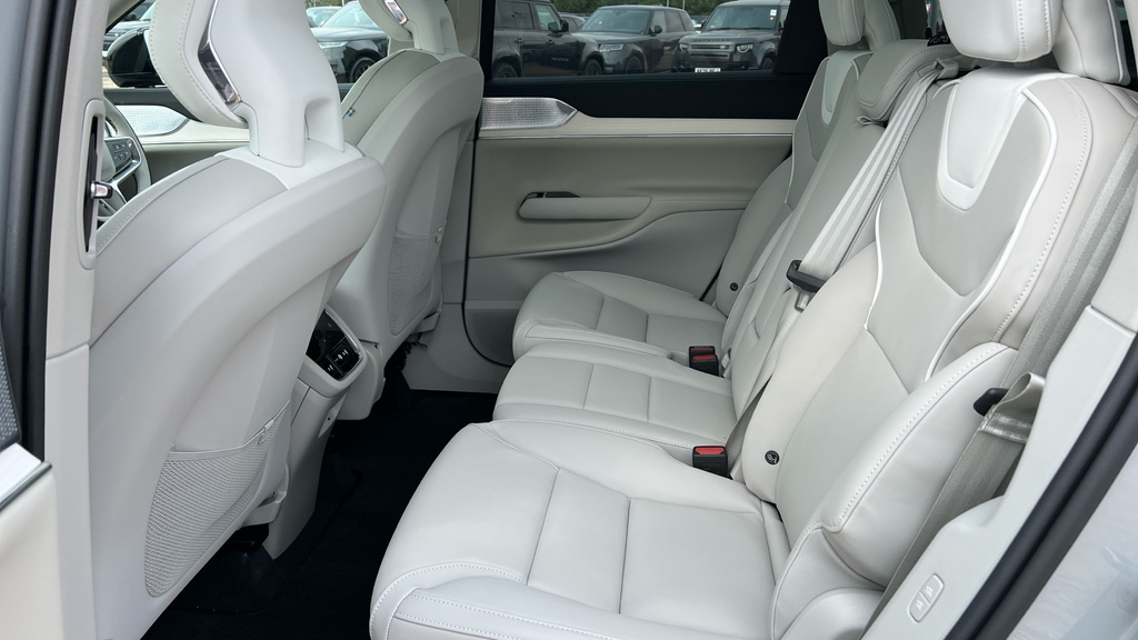 Volvo EX90 Ultra, Twin Motor Performance, 7 Seats Blue #20