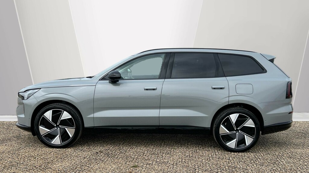 Volvo EX90 Ultra, Twin Motor Performance, 7 Seats Blue #16