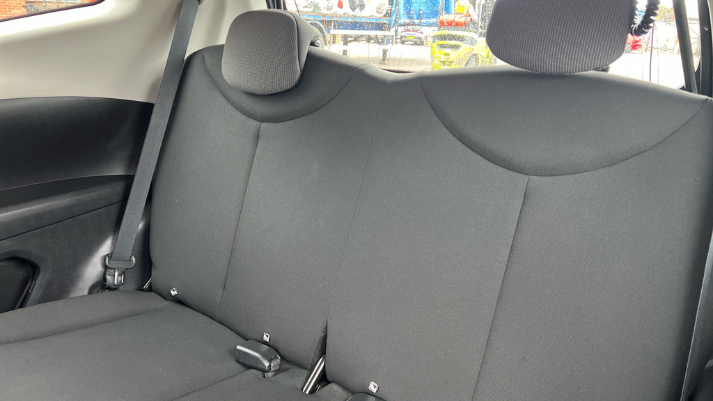 Toyota Aygo 1.0 Vvt-i X-play Grey #14