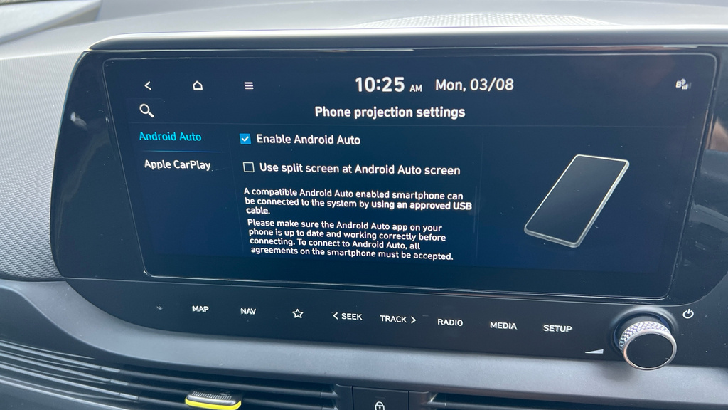 Hyundai I20 1.0T Gdi Advance Green #27