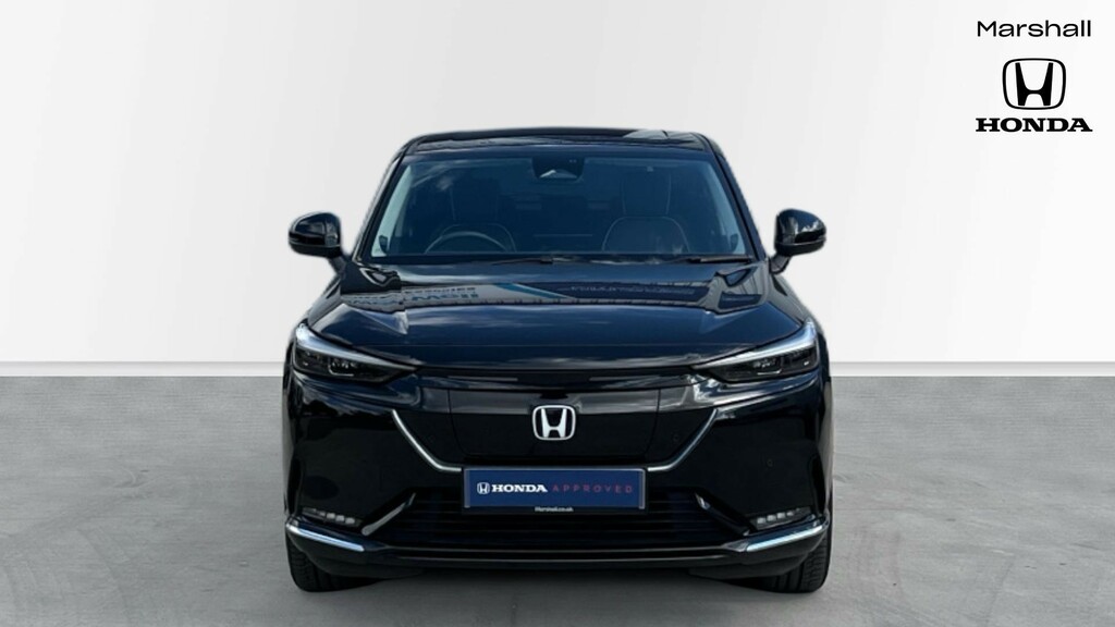 Honda e:Ny1 E Ny1 150Kw Elegance 69Kwh Black #6