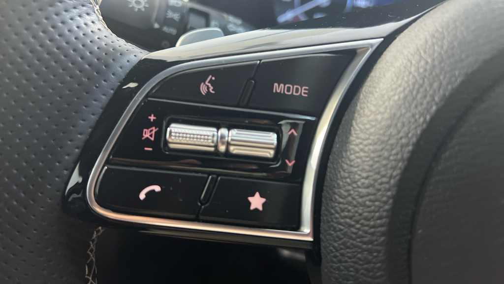 Kia Xceed 1.5 T-gdi Gt-line Euro 6 Ss Green #21