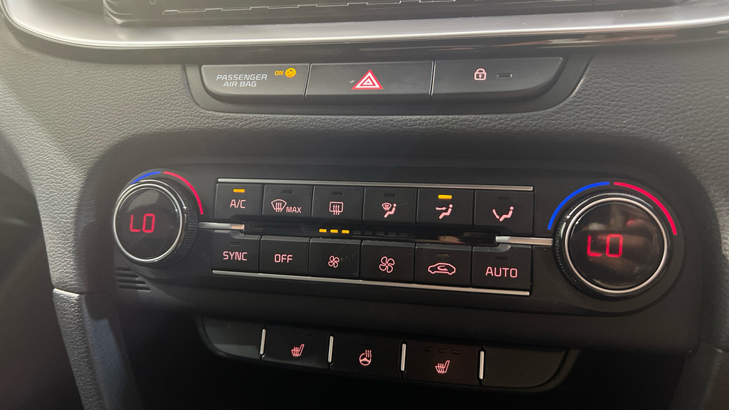 Kia Xceed 1.5 T-gdi Gt-line Euro 6 Ss Green #41