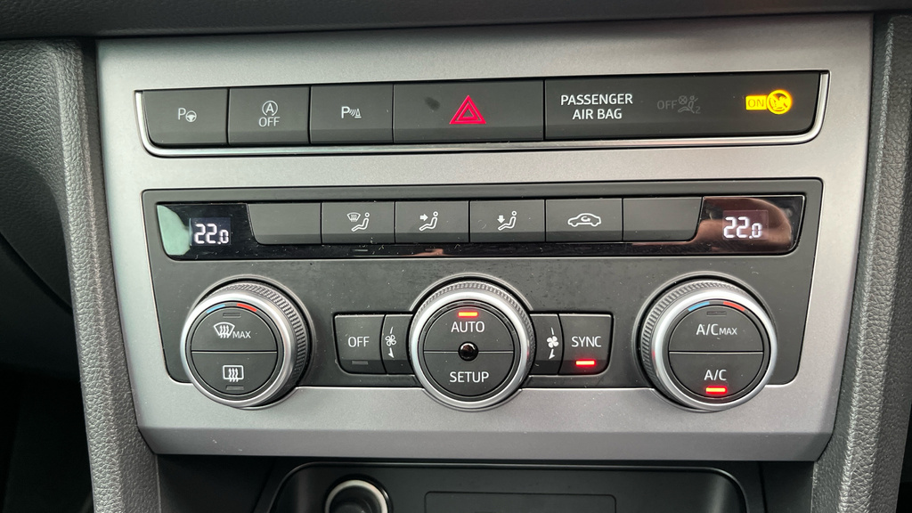 Seat Ateca Seat Estate 1.5 Tsi Evo Fr Sport Dsg Grey #34