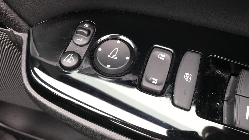 Honda Cr-V 2.0 I-mmd Hybrid Sr 2Wd Ecvt Grey #40