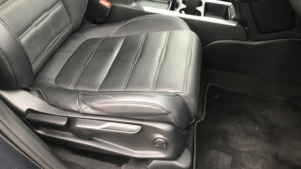Honda Cr-V 2.0 I-mmd Hybrid Sr 2Wd Ecvt Grey #31