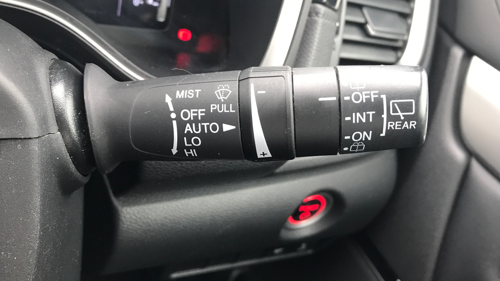 Honda Cr-V 2.0 I-mmd Hybrid Sr 2Wd Ecvt Grey #24