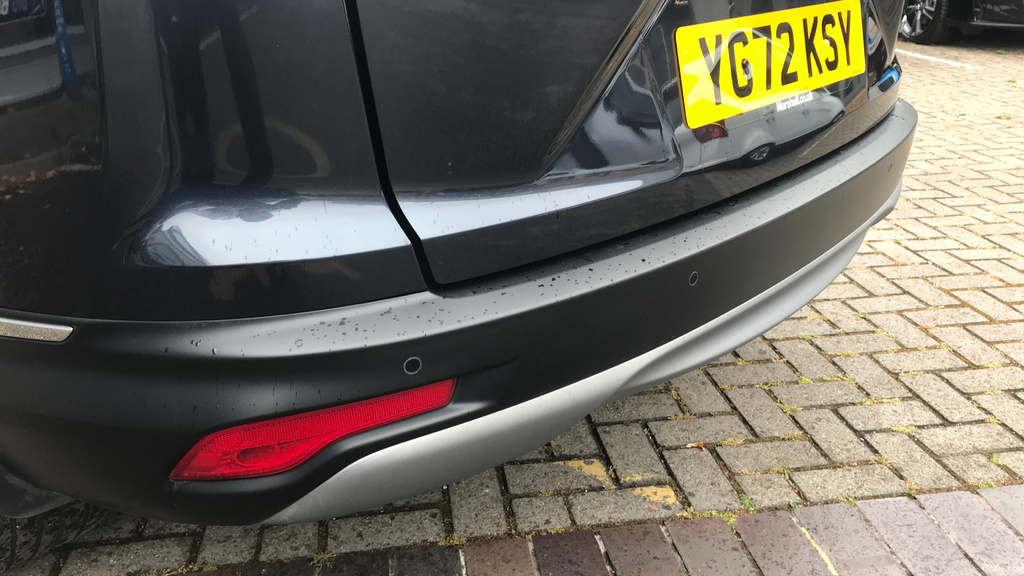 Honda Cr-V 2.0 I-mmd Hybrid Sr 2Wd Ecvt Grey #42
