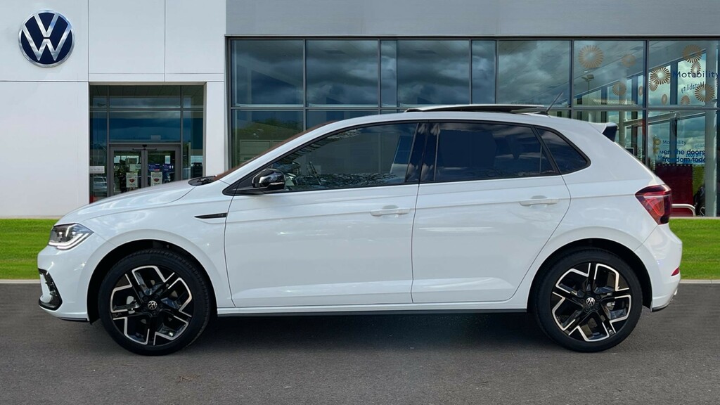 Volkswagen Polo 1.0 Tsi Match #9
