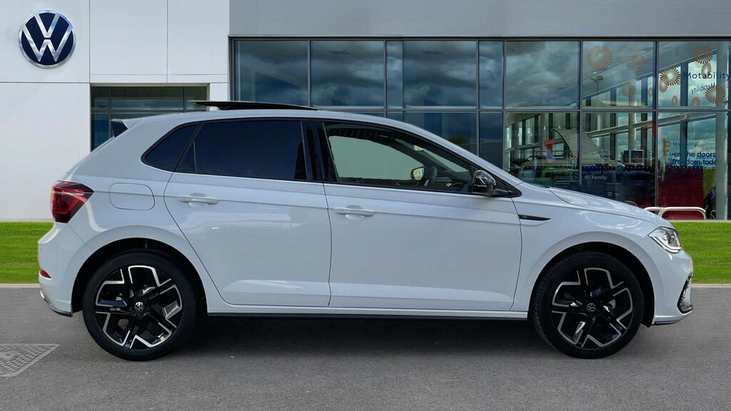 Volkswagen Polo 1.0 Tsi Match #4