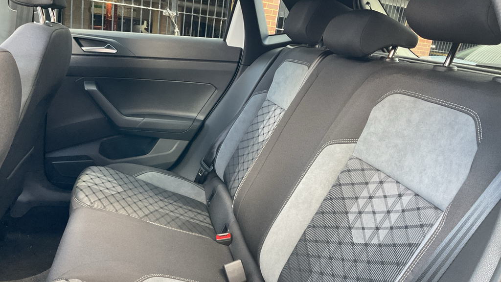Volkswagen Polo 1.0 Tsi Match #15