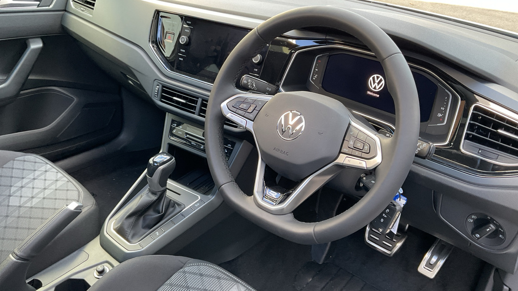 Volkswagen Polo 1.0 Tsi Match #6
