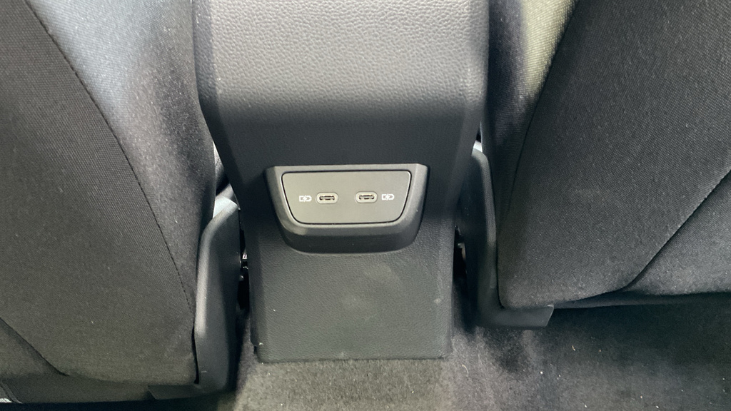 Volkswagen Polo 1.0 Tsi Match #34