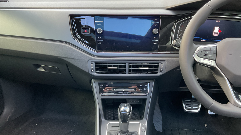 Volkswagen Polo 1.0 Tsi Match #13