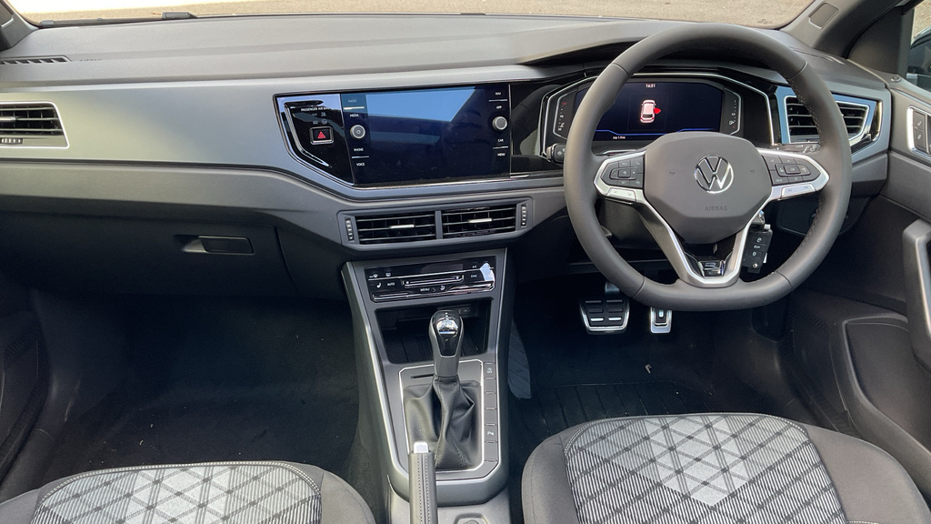 Volkswagen Polo 1.0 Tsi Match #12