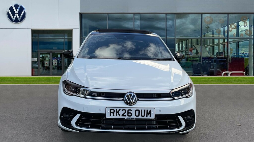 Volkswagen Polo 1.0 Tsi Match #10