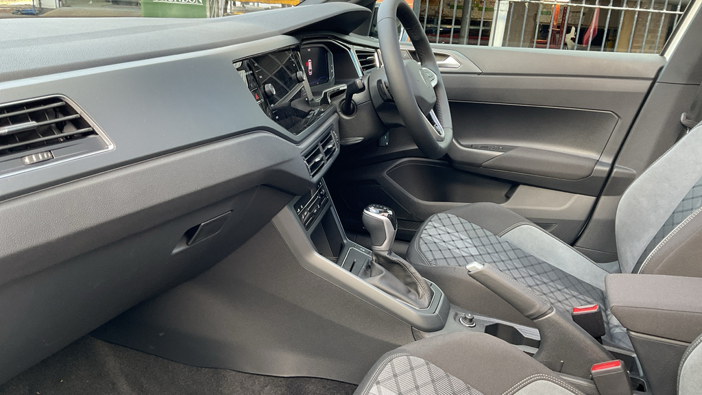 Volkswagen Polo 1.0 Tsi Match #28