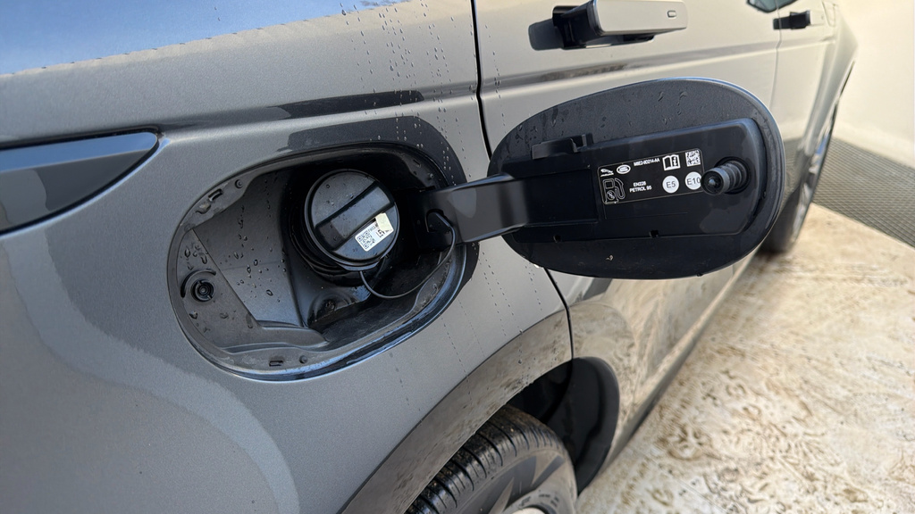 Land Rover Range Rover Evoque 1.5 P300e 12.2Kwh R-dynamic Se 4Wd Euro 6 S Grey #20