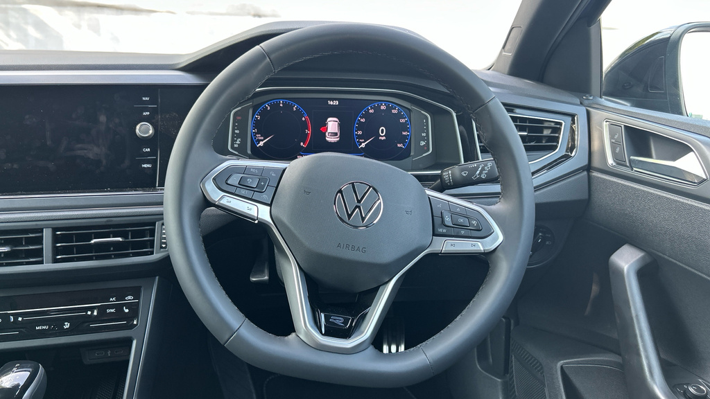 Volkswagen Taigo 1.0 Tsi Life Grey #27