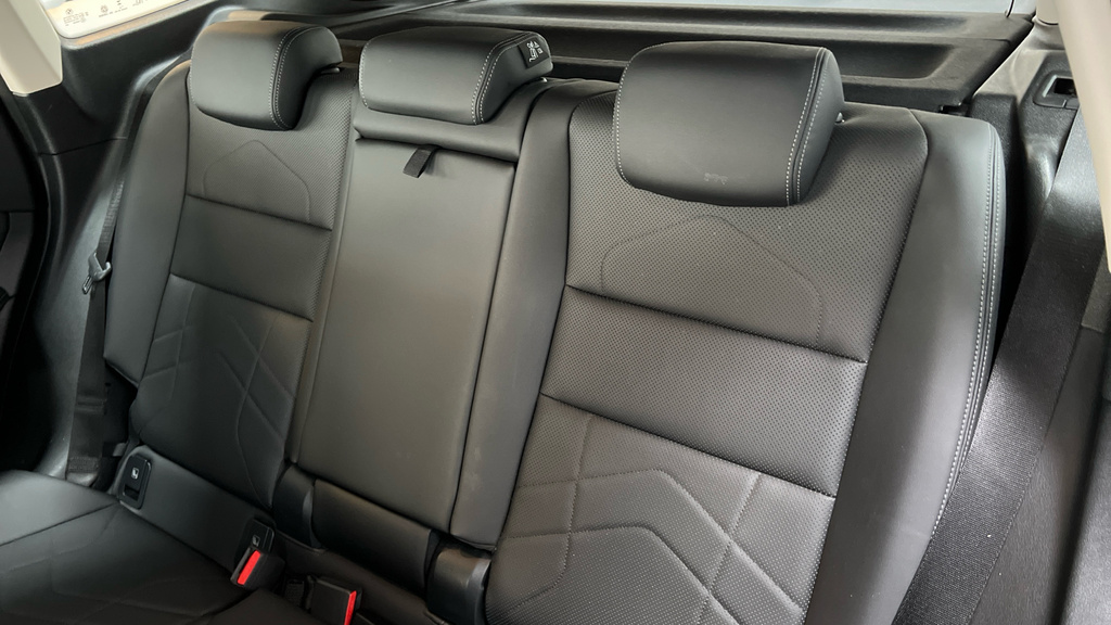BMW iX1 150Kw Edrive20 M Sport 65Kwh Black #12