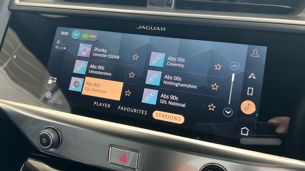 Jaguar I-Pace 294Kw Ev400 Hse 90Kwh 11Kw Charger Esta Black #46