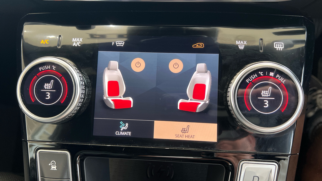 Jaguar I-Pace 294Kw Ev400 Hse 90Kwh 11Kw Charger Esta Black #47